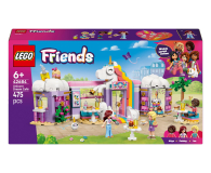Klocki LEGO® LEGO FRIENDS 42684 Jednorożcowa kawiarnia
